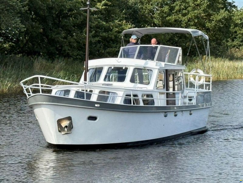 Marne kruiser 1050