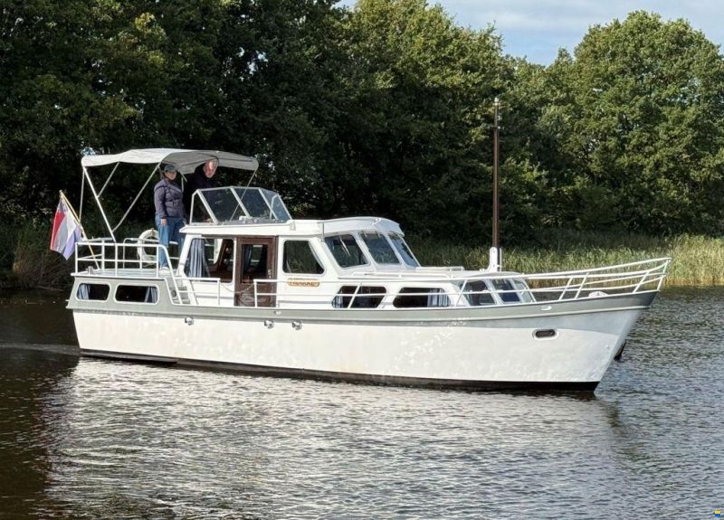 Marne kruiser 1050