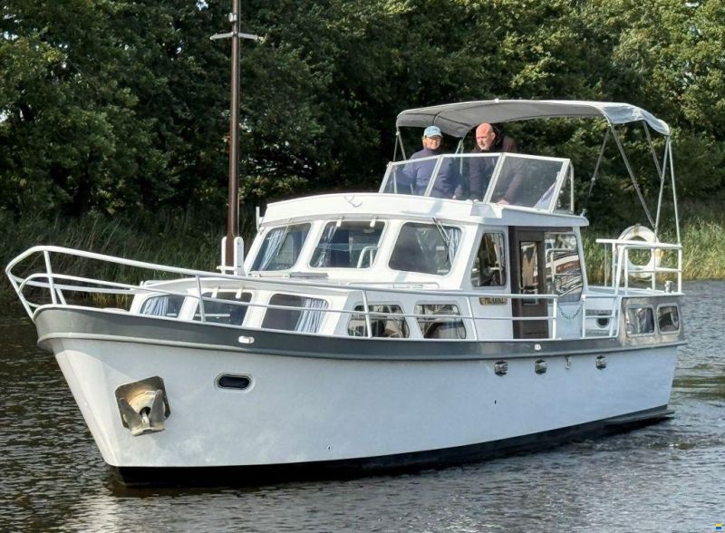 Marne kruiser 1050