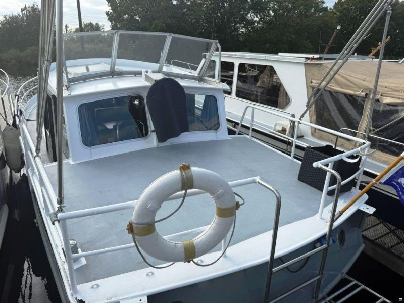 Marne kruiser 1050