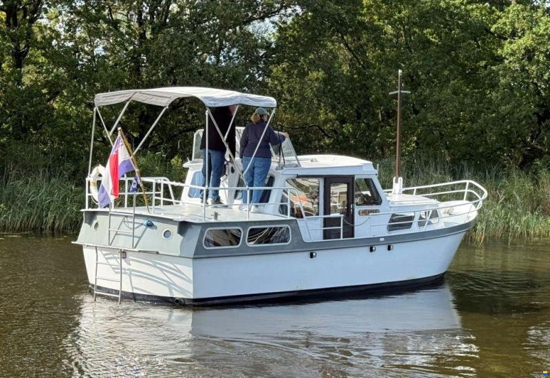 Marne kruiser 1050