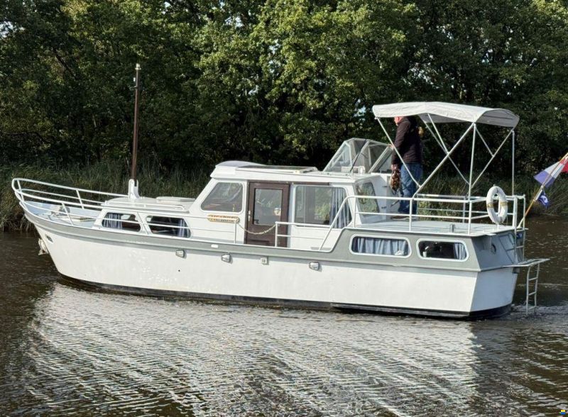 Marne kruiser 1050
