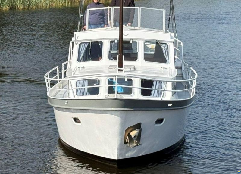 Marne kruiser 1050