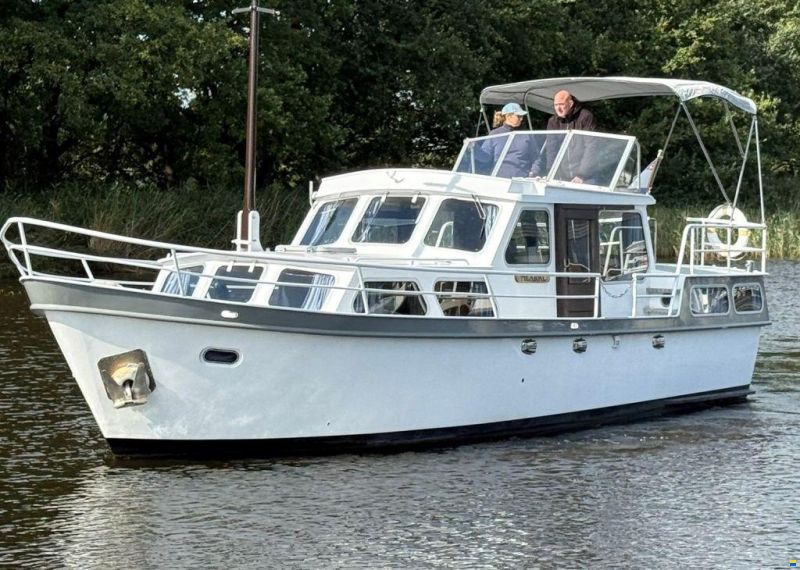 Marne kruiser 1050