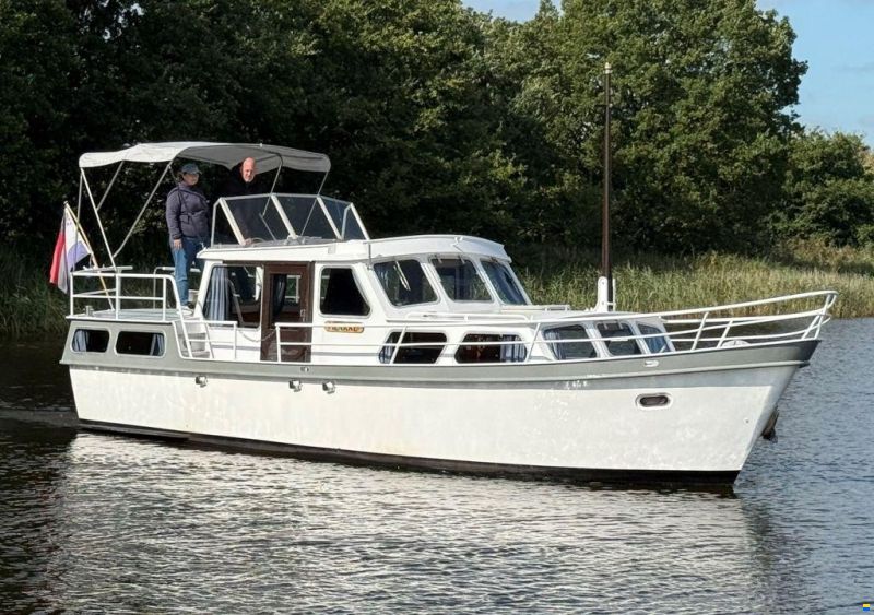Marne kruiser 1050