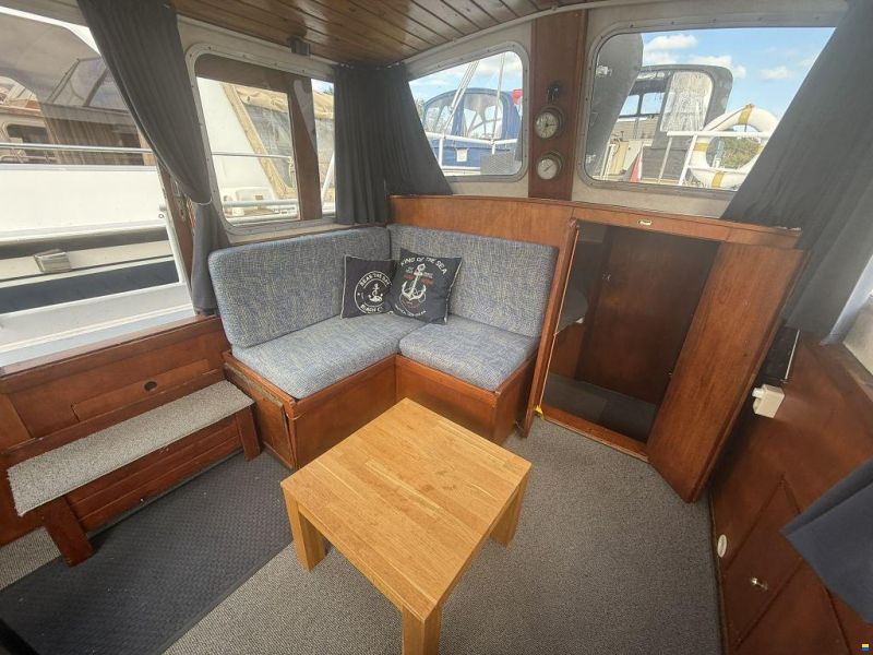 Marne kruiser 1050