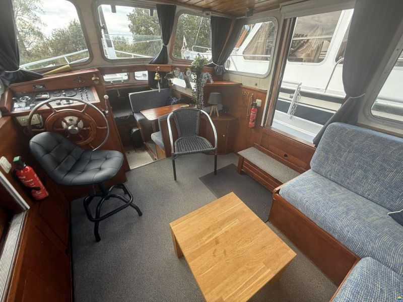 Marne kruiser 1050