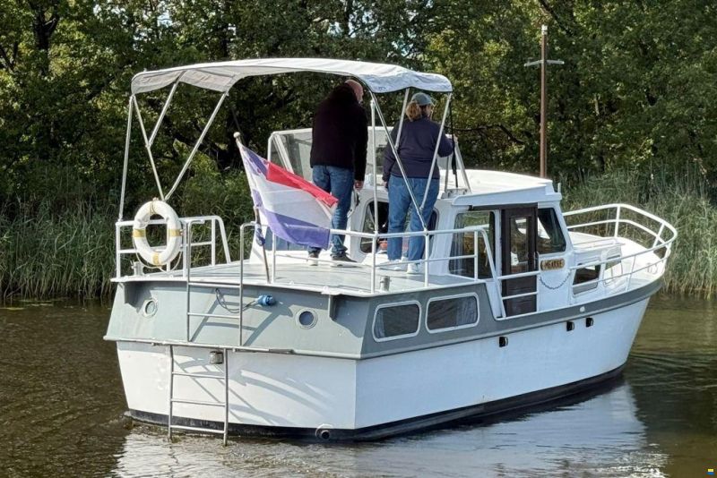 Marne kruiser 1050