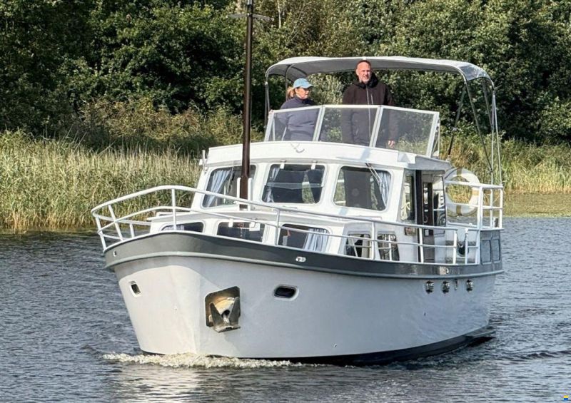Marne kruiser 1050
