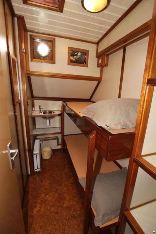 Zeilklipper, charter