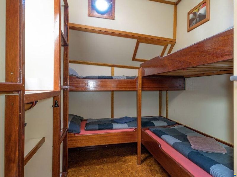 Zeilklipper, charter