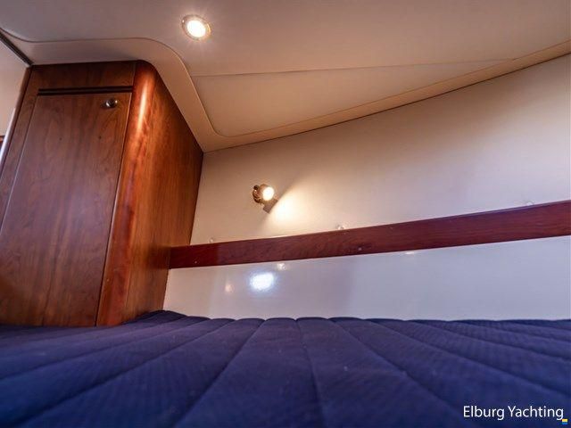 Apreamare 10 Semi Cabinato