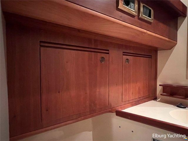 Apreamare 10 Semi Cabinato