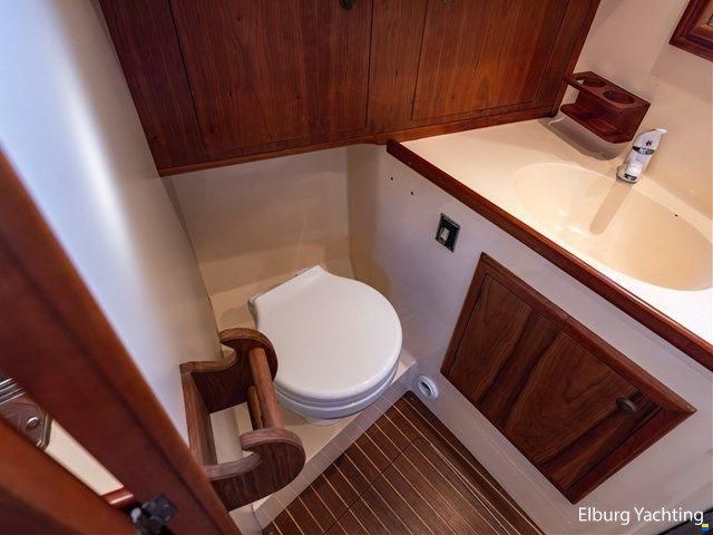Apreamare 10 Semi Cabinato
