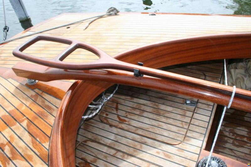 Zosel Yachtbau Sarbacane
