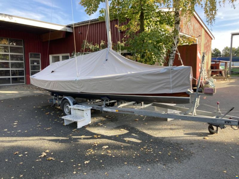 Zosel Yachtbau Sarbacane