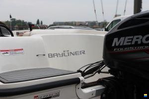 Bayliner Element E-16