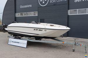 Bayliner Element E-16
