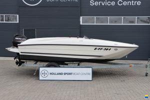 Bayliner Element E-16