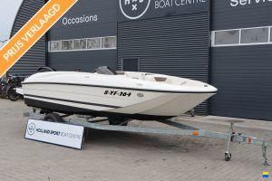 Bayliner Element E-16