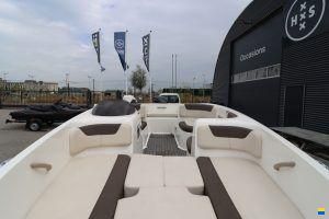 Bayliner Element E-16