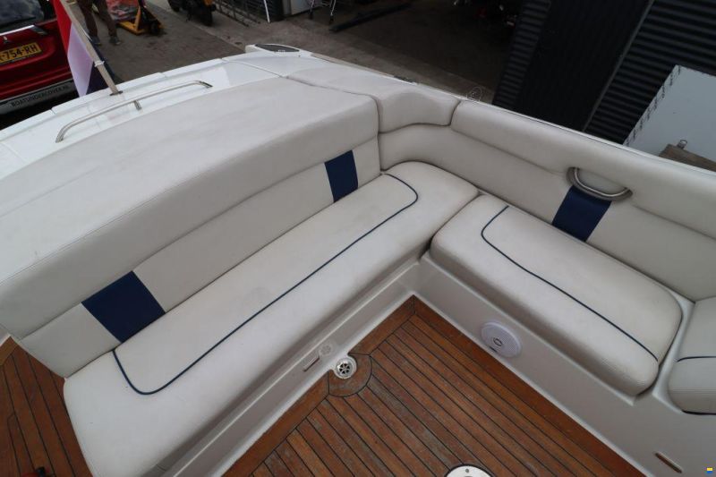 Chris Craft 28 Launch