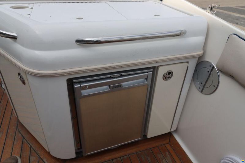 Chris Craft 28 Launch