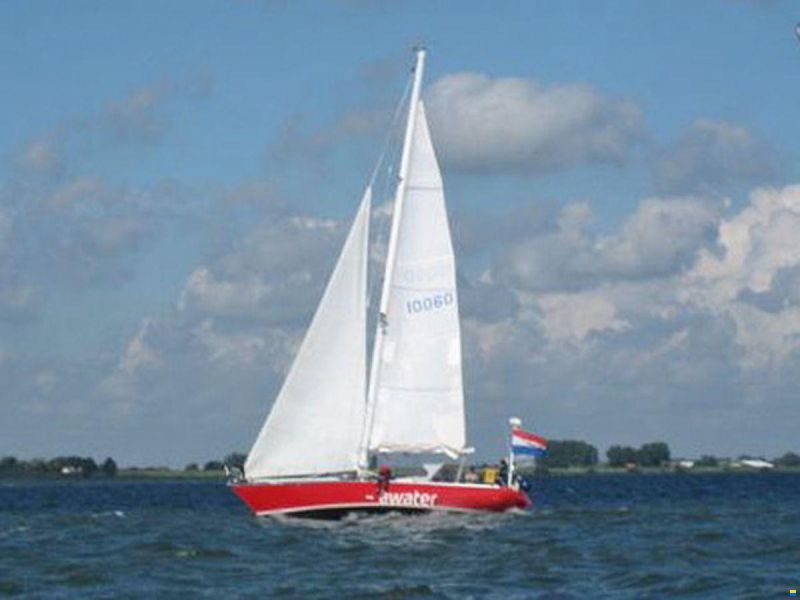 Huisman S&S 42