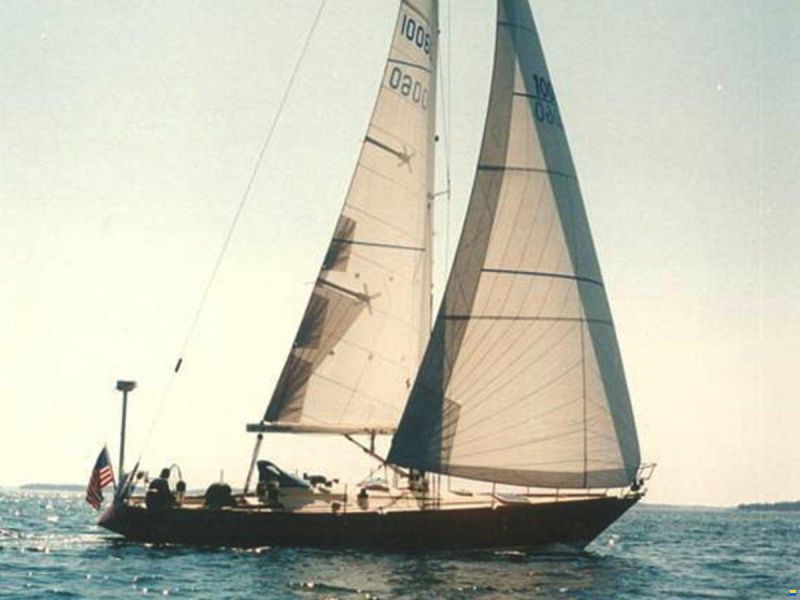 Huisman S&S 42