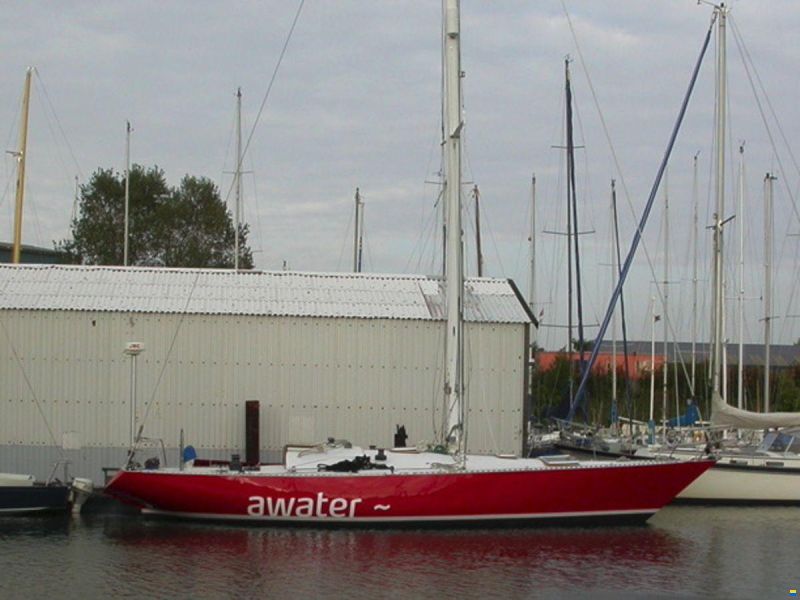 Huisman S&S 42
