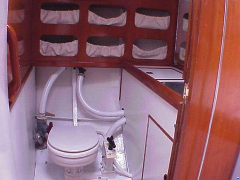 Huisman S&S 42