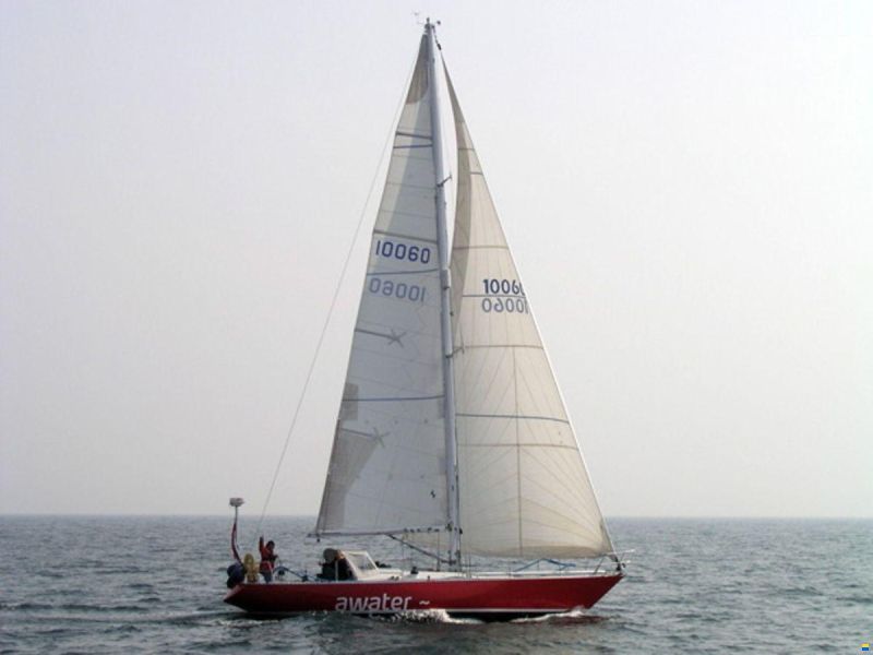 Huisman S&S 42
