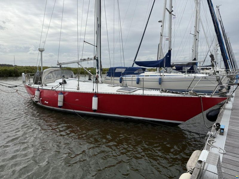 Huisman S&S 42