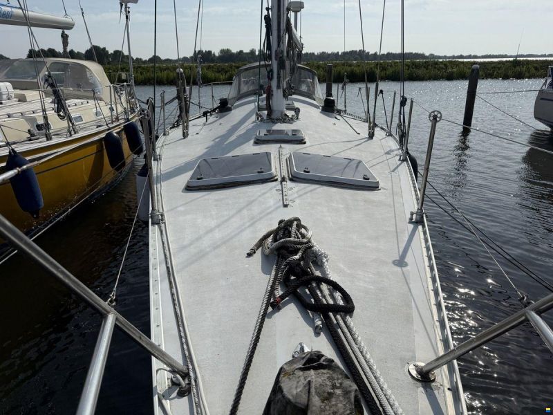 Huisman S&S 42