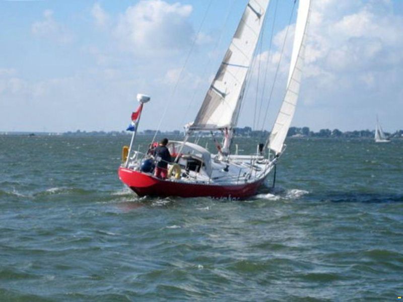 Huisman S&S 42