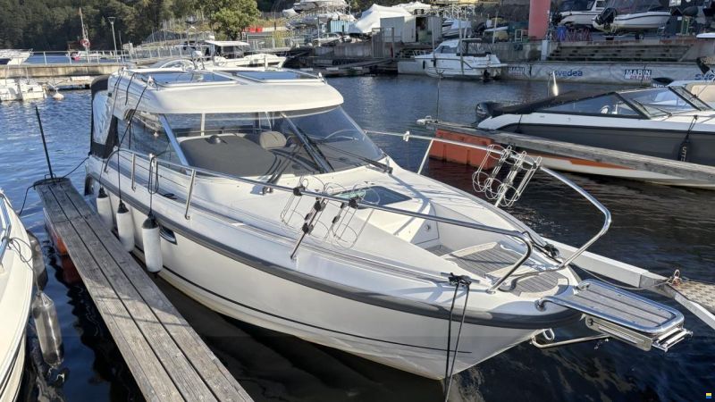 Aquador 24 HT