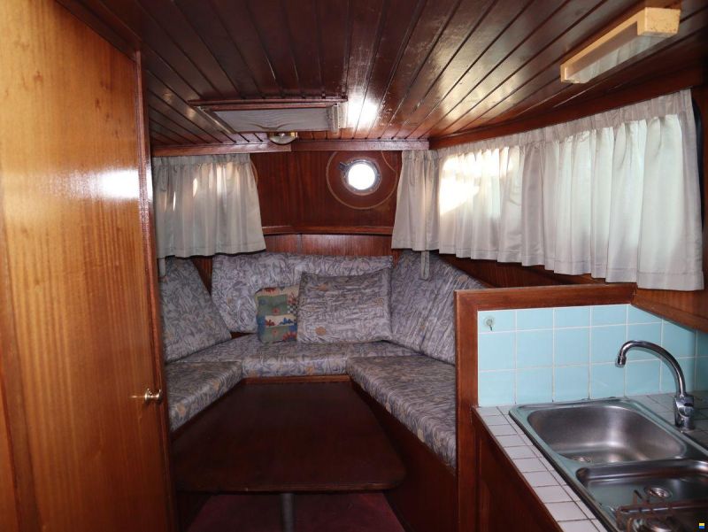 Loosevlet 950 Sint Jozef