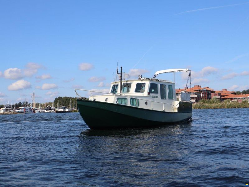Loosevlet 950 Sint Jozef