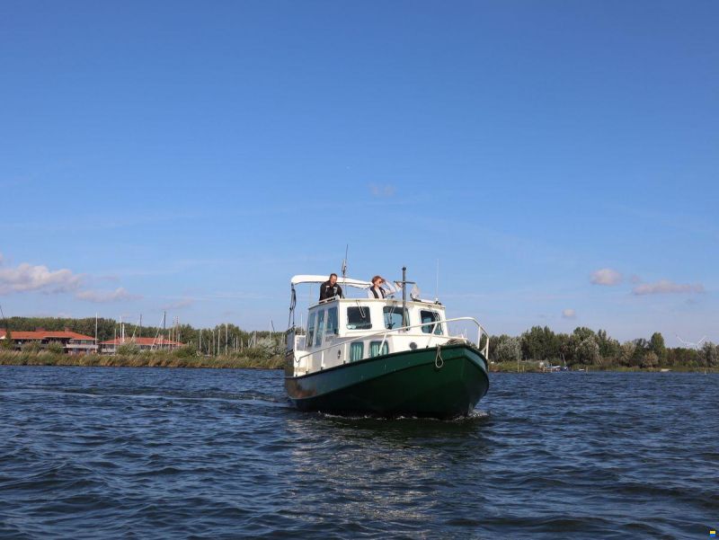 Loosevlet 950 Sint Jozef