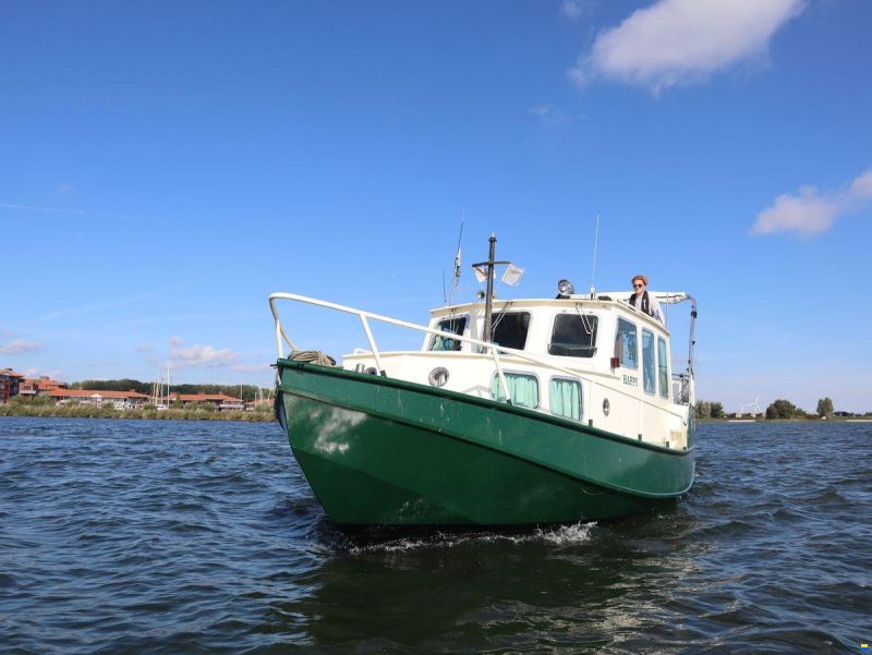 Loosevlet 950 Sint Jozef