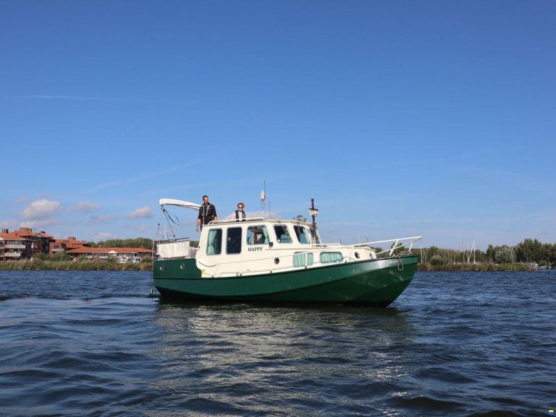 Loosevlet 950 Sint Jozef