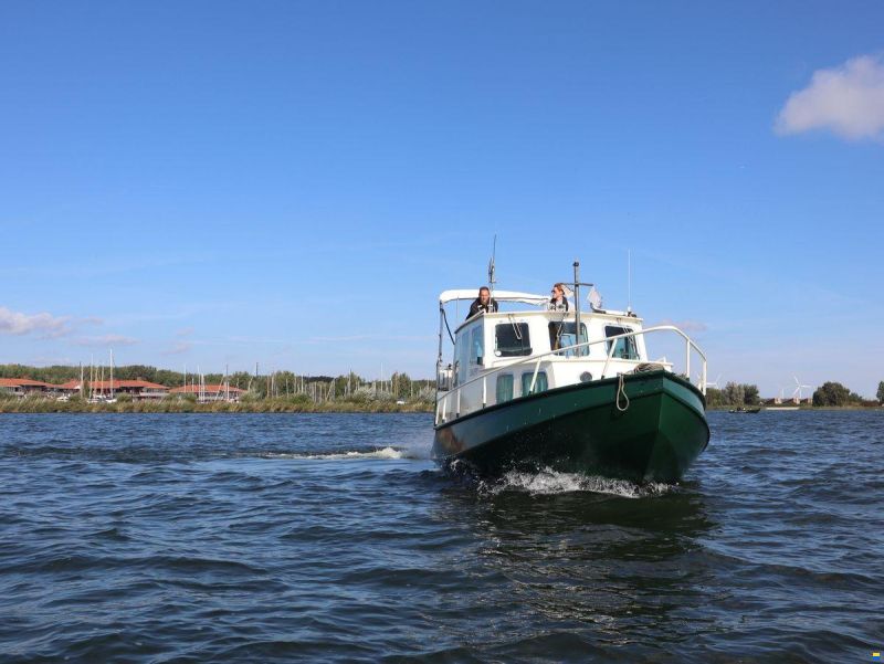 Loosevlet 950 Sint Jozef