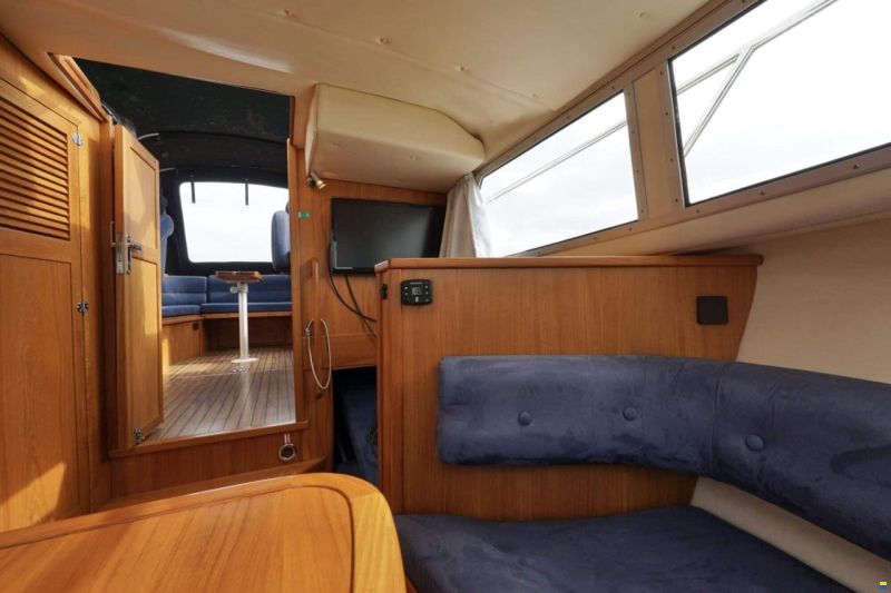 Inter 7700 Nor-Line Dutch Edition