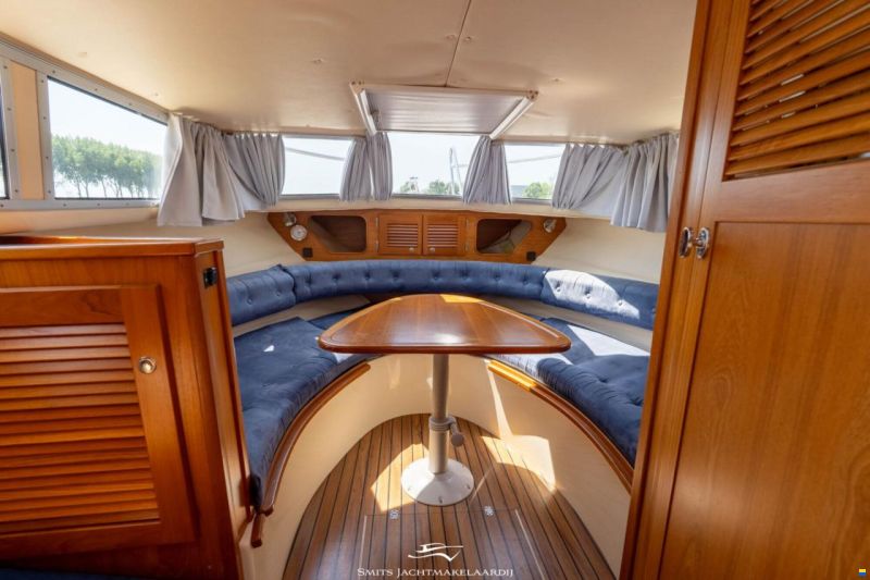 Inter 7700 Nor-Line Dutch Edition