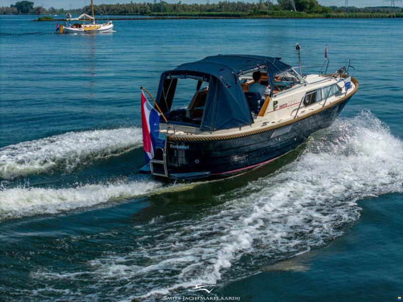 Inter 7700 Nor-Line Dutch Edition