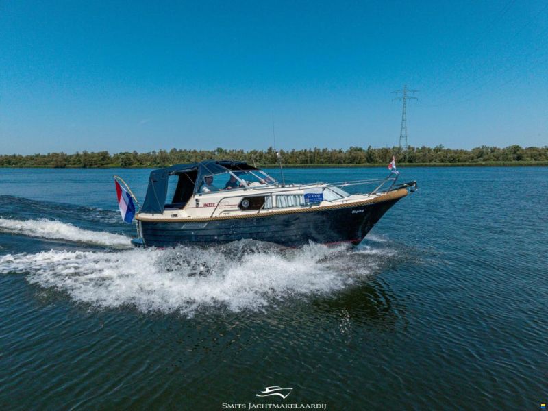 Inter 7700 Nor-Line Dutch Edition