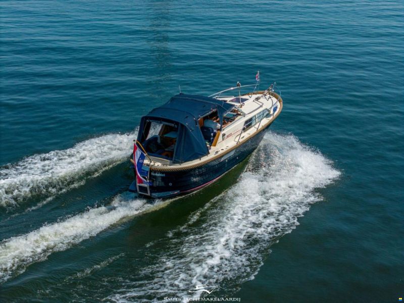 Inter 7700 Nor-Line Dutch Edition