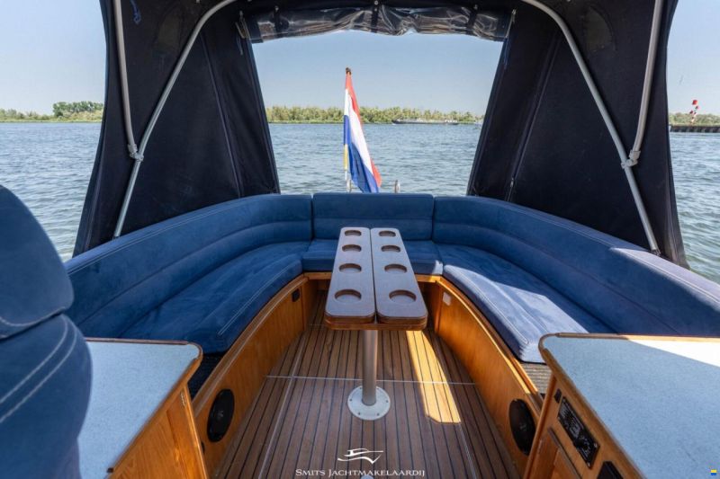 Inter 7700 Nor-Line Dutch Edition