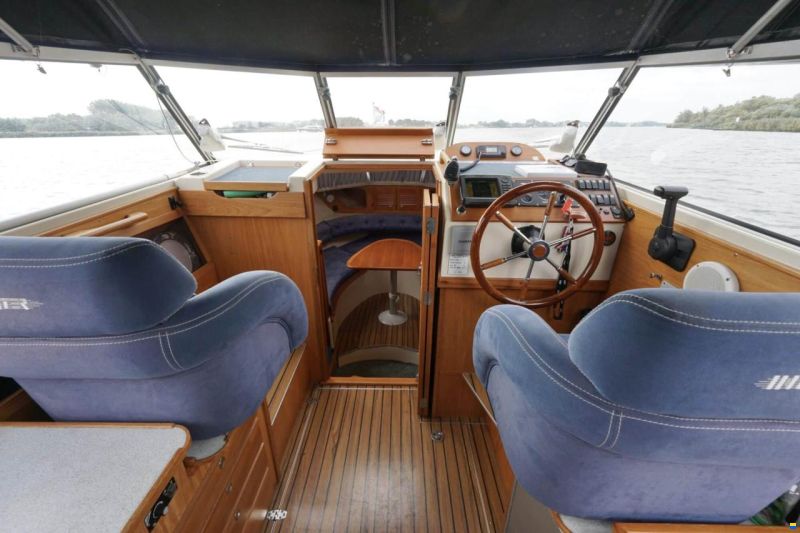 Inter 7700 Nor-Line Dutch Edition