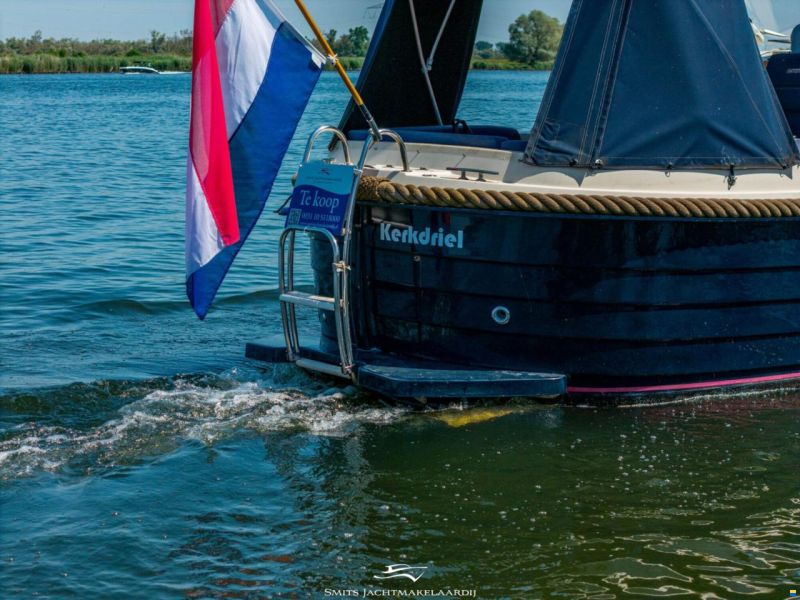 Inter 7700 Nor-Line Dutch Edition